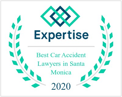 Expertise Logo - Best Car Accident Lawyers in Santa Monica
